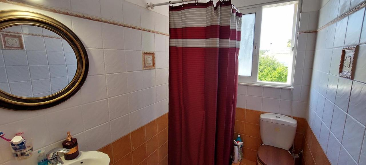 Anastacias Apartment Artemida  Luaran gambar