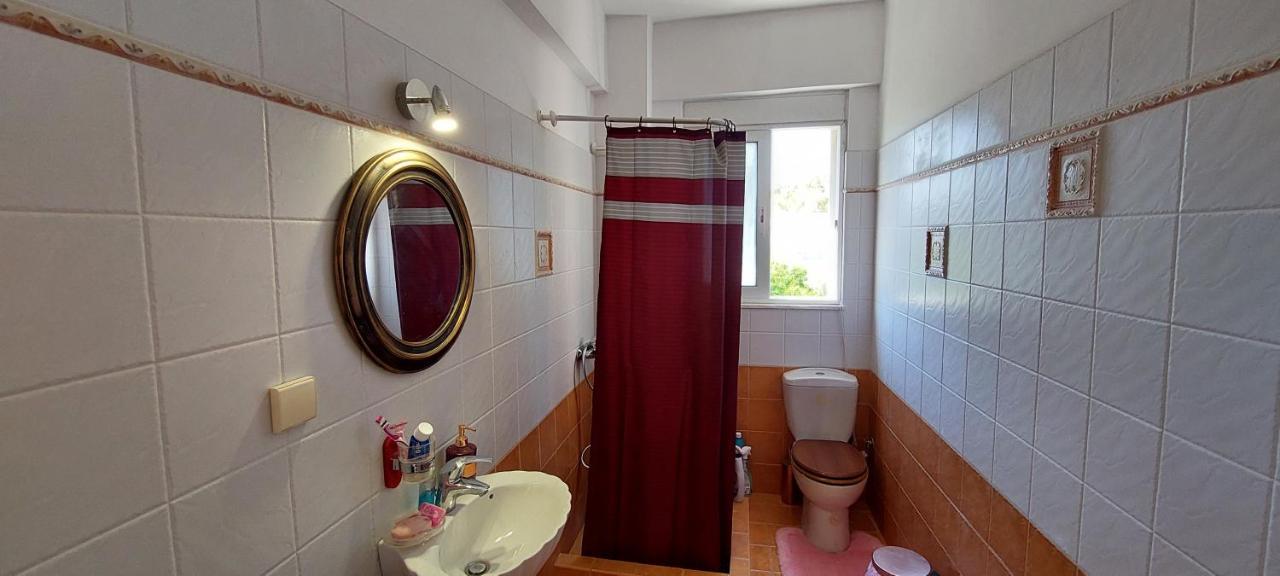 Anastacias Apartment Artemida  Luaran gambar